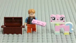 LEGO MOVIE 2 - Unikitty