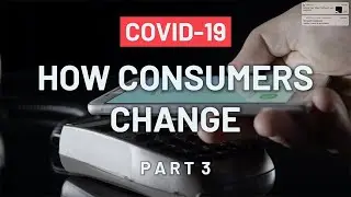 Covid 19: How consumers change; Part 3: Price as the main motive