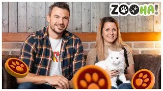 Пълна къща 🏠 с Ивайло Захариев и Стани 🐈