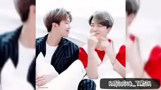 Minjoon Day💜Jimin birthday Celebration 🔥