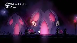 Hollow Knight: The Grimm Troupe DLC (Spoilers)
