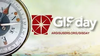 Arkansas GIS Day, 2021
