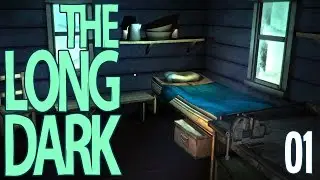 The Long Dark Ep 1 - 