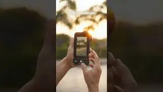 IPhone filters, a must-have for every photography enthusiast! 📸✨