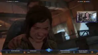The Last of Us Part 1 pc