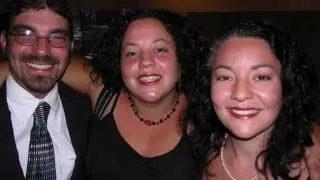 Jon Sonkin family