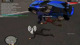 Лирон Леднев +чс всех фракций