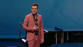 Pieter Derks - Niemand Hoort Hier
