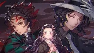 muzan kibutsuji || #demonslayeramv #demonslayer