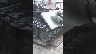Танки.Волгоград.Сталинград