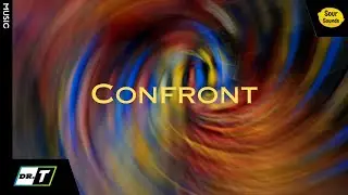 DR. T - Confront