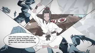 Intertwined Fate | Hanabi X Hayabusaaa