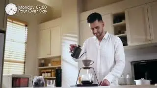 ☕STARESSO DISCOVERY II – Your Personal Barista Awaits!
