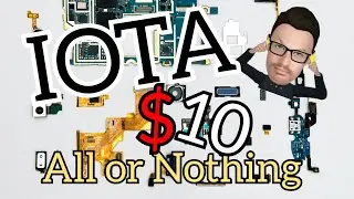 IOTA to $10 is a HUGE possibility? 🚀
