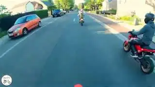 Just riding EP.5