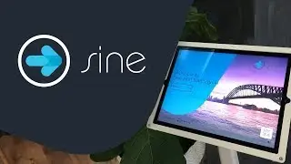 Setting up your iPad with SinePoint Pro | Sine Help Desk
