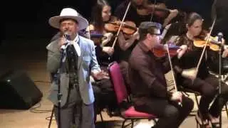 VETERANO - Orquestra da Ulbra, Neto Fagundes e Marcello Caminha
