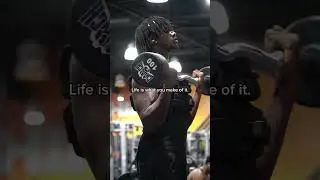This guy changed his life