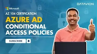 Microsoft Entra ID - Conditional Access Policies