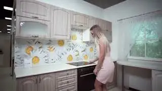 Кухня по индивидуальным размерам