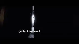 2015 yılında çekilmiş gerçek hayalet videosu +21