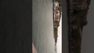 Eminönü-Sariyer motor yolculuğu
