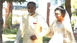 💞ОТЕЦ ЗАВОДИТ НЕВЕСТУ В ЗАЛ💞
