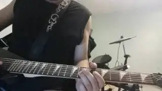 Guitar Jamming