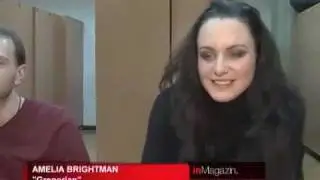 Gregorian - Croatian TV report