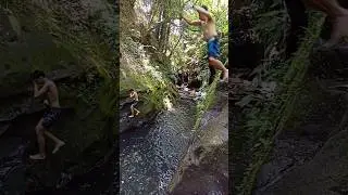 hinahanap ka na ng ilog