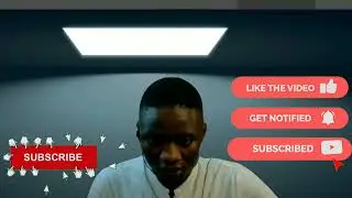 OBs, how romove Background without Green background on Live streaming