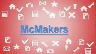 McMakers New Intro