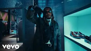 Offset - Hustle ft. Young Nudy (Unreleased)