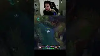 EASIEST QUADRA KILL IN LEAGUE OF LEGENDS #shorts