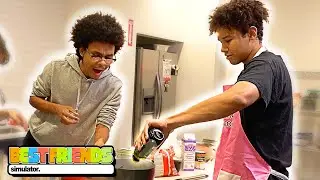 We Cooked AI Generated Recipes