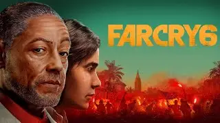 Far Cry 6 - Final Co-Op Session With Jigsaw! [4K 60FPS]