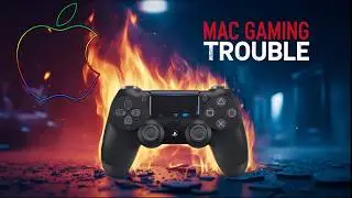 Whisky Discontinuation Is A HUGE Blow To Mac Gaming... (or is it)