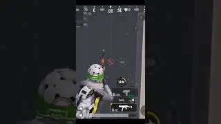 Killed X-Suit Player #bgmi #shorts #pubgmobile #jonathan