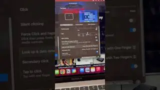 How to increase MacBook mouse speed = increased productivity