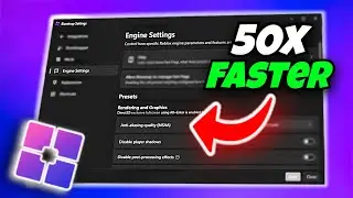Best Bloxstrap Settings for FPS – Fix Lag & Boost Performance in Roblox 🚀 (Updated)