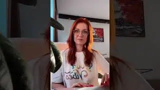 Работа на удаленке, она такая 😂