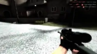 Toxie - 2man awp!