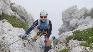 2024-07-08  Ferrata delle Taccole