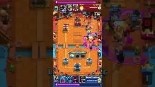 Idiot said good game early