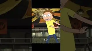 #rickandmorty