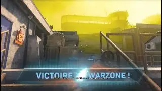 Top 1 warzone