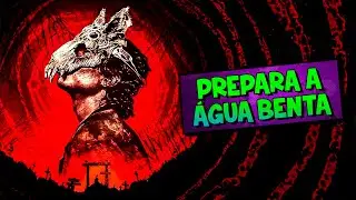 8 FILMES DE TERROR QUE VÃO TE DAR PESADELOS