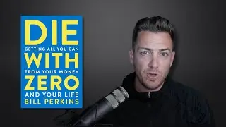 Are you saving too much money? - Die With Zero by Bill Perkins