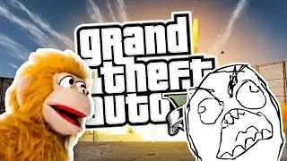 JEFF PANACLOC TROLL SUR GTA V