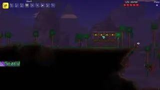 Terraria Thorium Normal Unseeded Lich in 